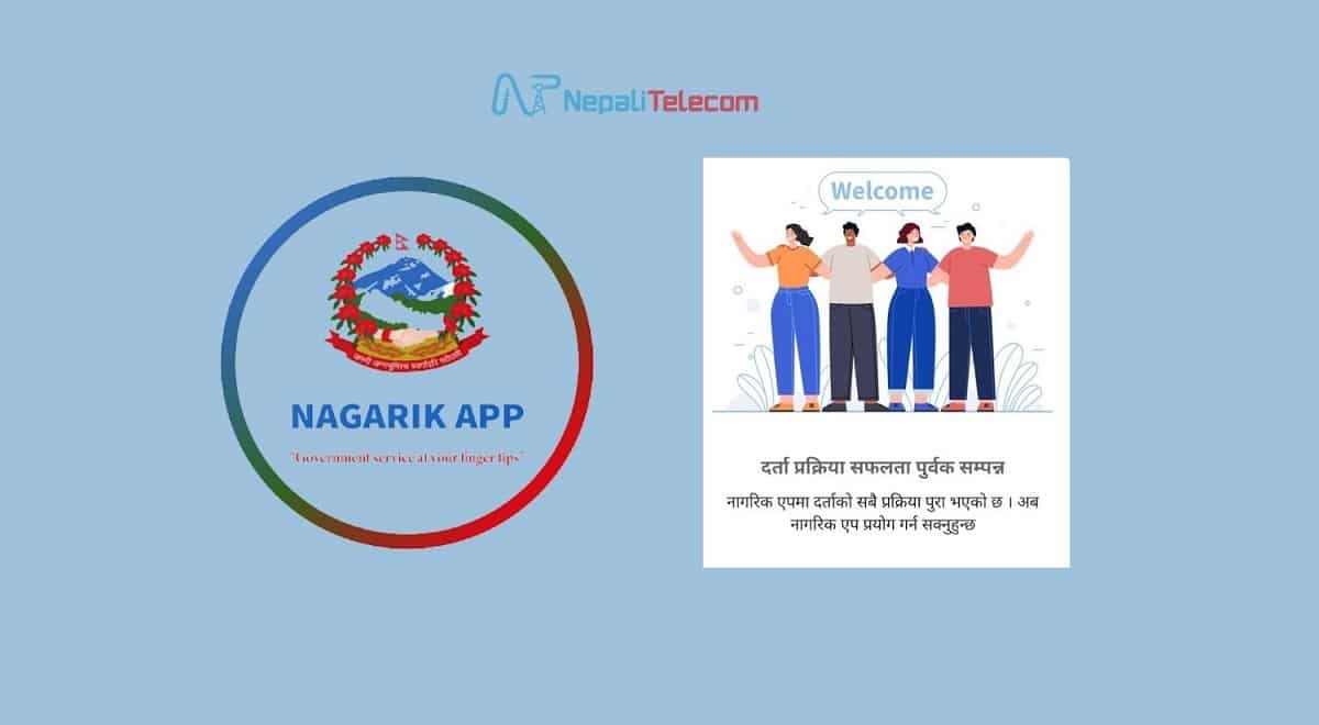 Nagarik App