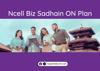 Ncell Biz Plan