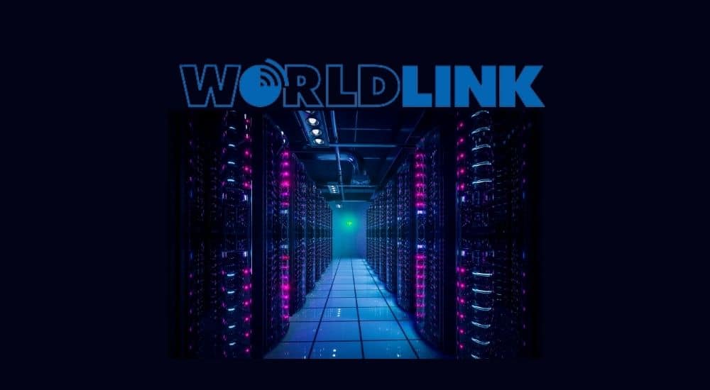 Worldlink Data Center