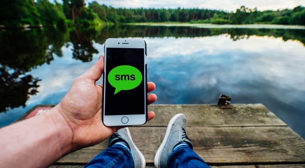 how to solve sms problem in ncell, ntc and smart cell