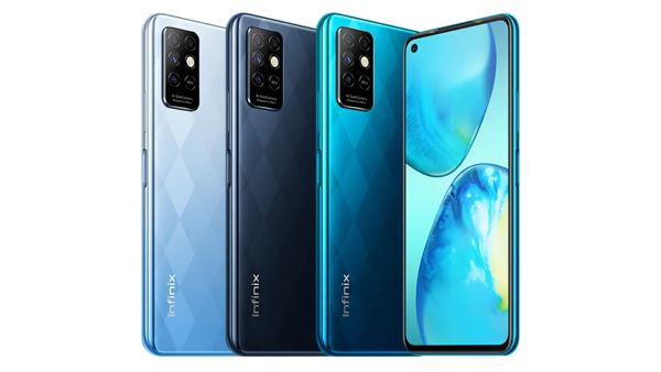 infinix-note-8i-colors