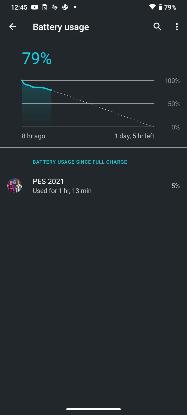 moto-e7-plus-battery-usage