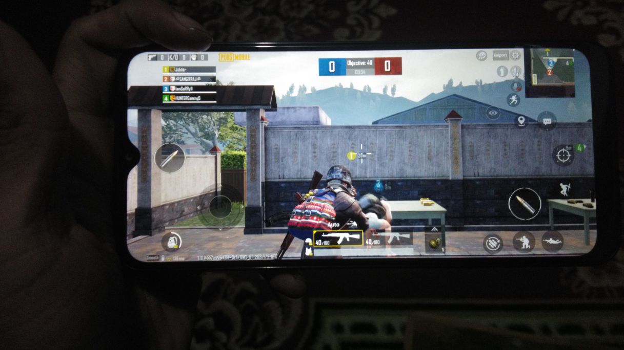 moto-e7-plus-gaming-experince