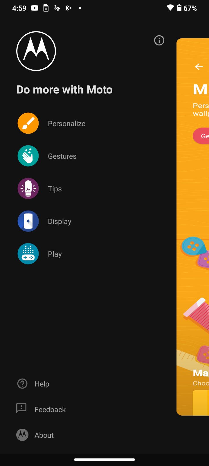 moto-e7-plus-moto-app