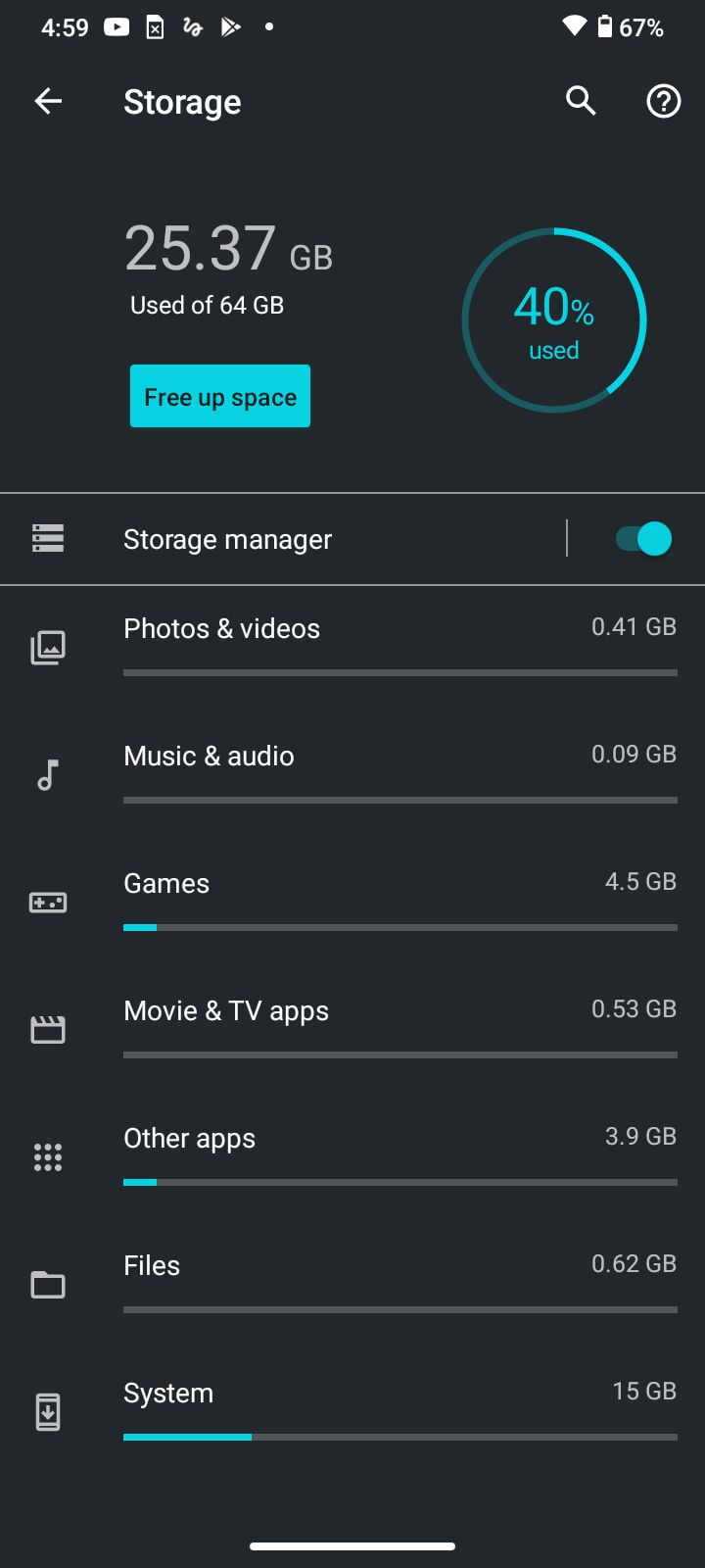 moto-e7-plus-storage-manager