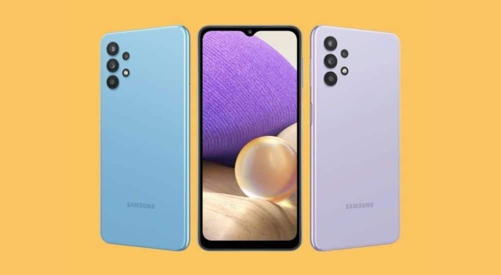 samsung galaxy a32 5g price in nepal