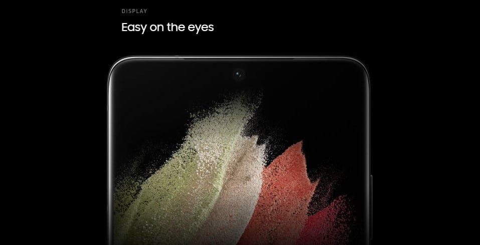 Samsung Galaxy S21 Ultra Price In Nepal Specs Features