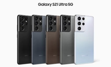 Samsung Galaxy S21 Ultra Price In Nepal Specs Features