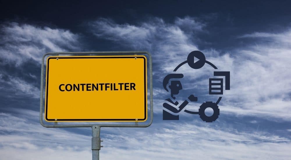 Internet content filtering in Nepal