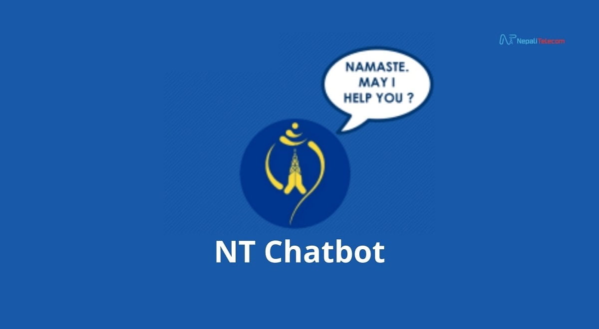 Nepal Telecom Chatbot