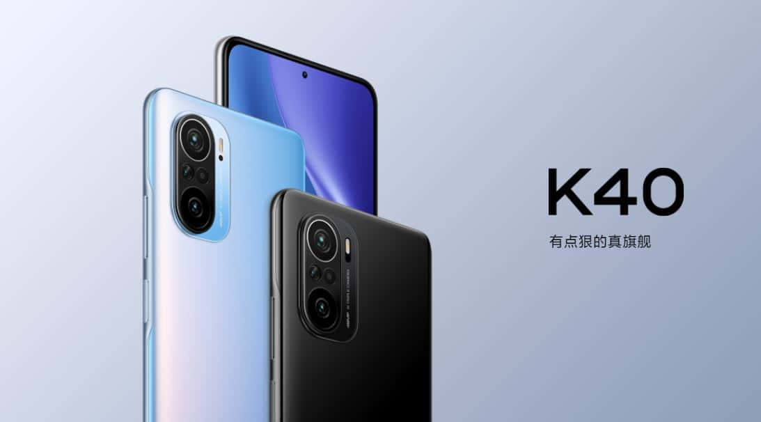 Redmi K40 Price In Nepal