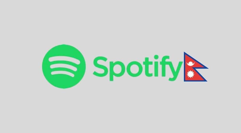 Spotify in Nepal