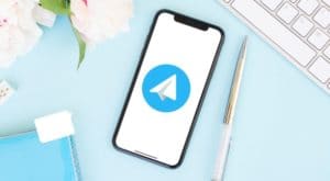 Telegram app ban in Nepal | Registration process