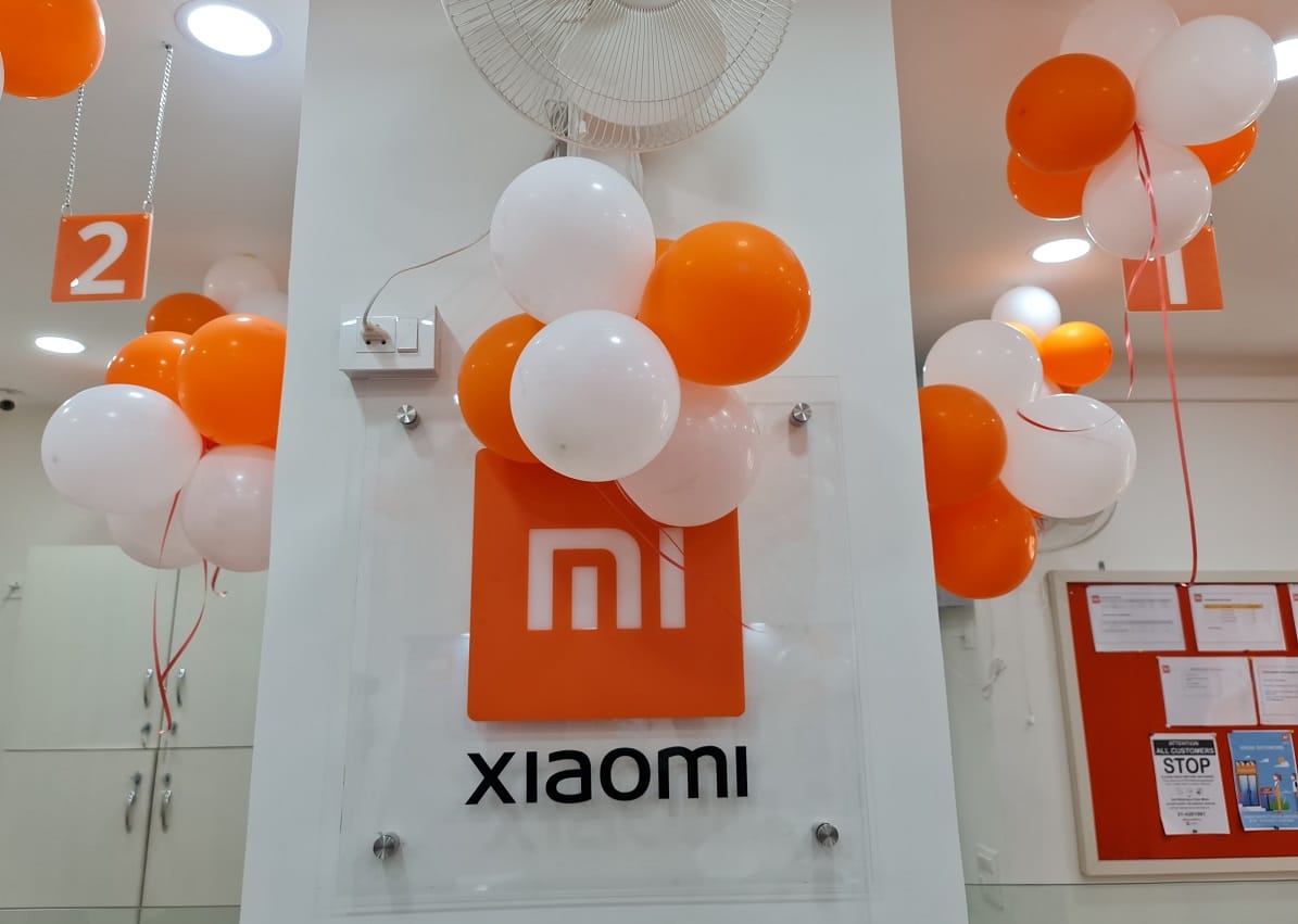 Xiaomi Launches Another Service Center in Kathmandu