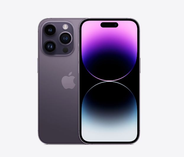 iPhone 14 Pro