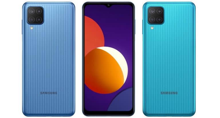 samsung galaxy m10 on flipkart
