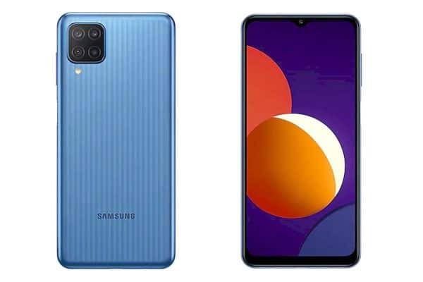 samsung galaxy m12 specifications sheet