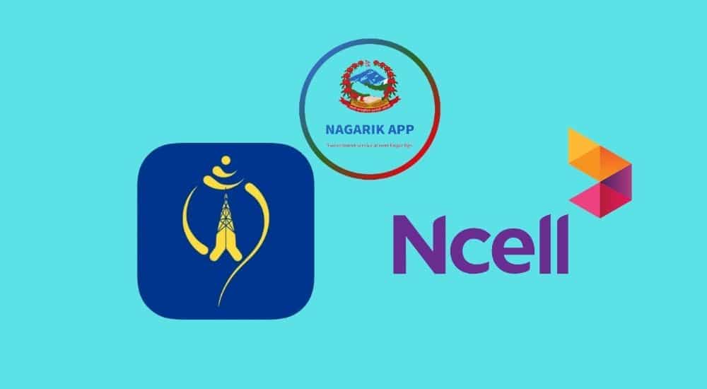 free mobile data nagarik app