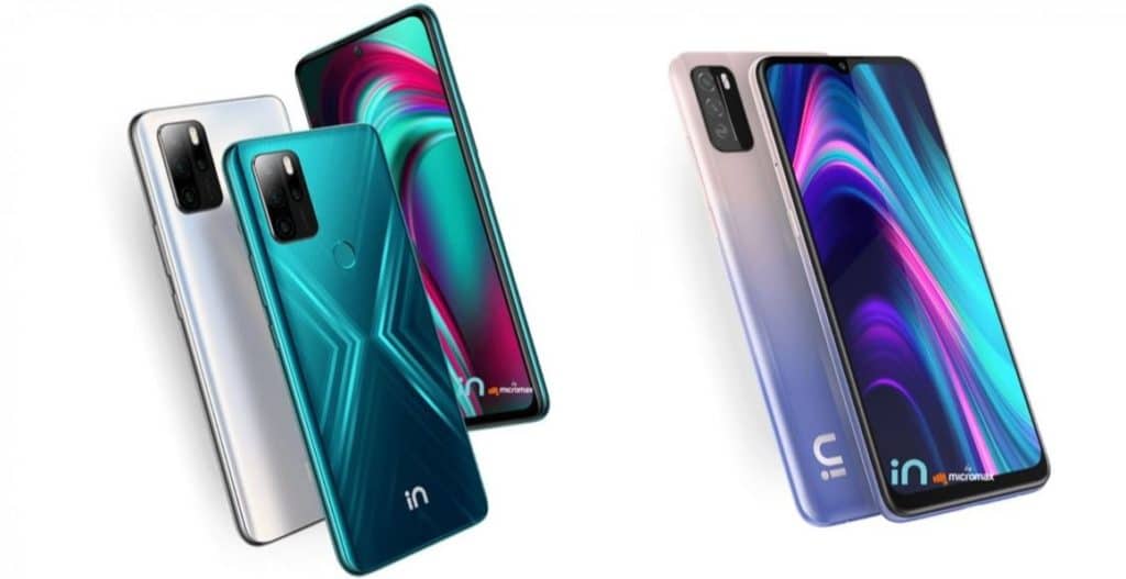 Micromax In Note 1 Official Price In Nepal