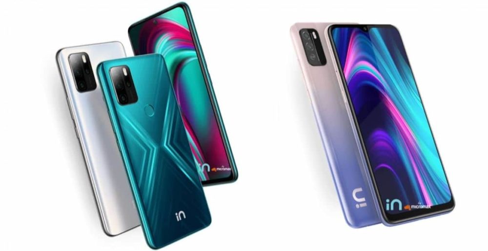 Micromax In Note 1 Official Price In Nepal