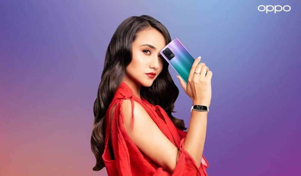 Oppo F19 Pro Price In Nepal