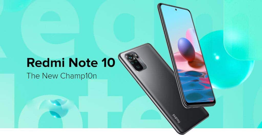 Redmi Note 10 Price In Nepal