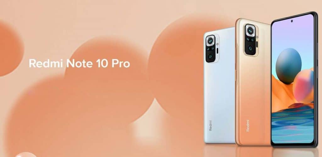 Redmi Note 10 Pro Price In Nepal