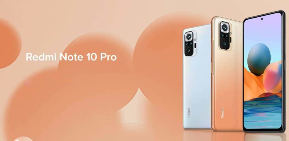 Redmi Note 10 Pro Price In Nepal