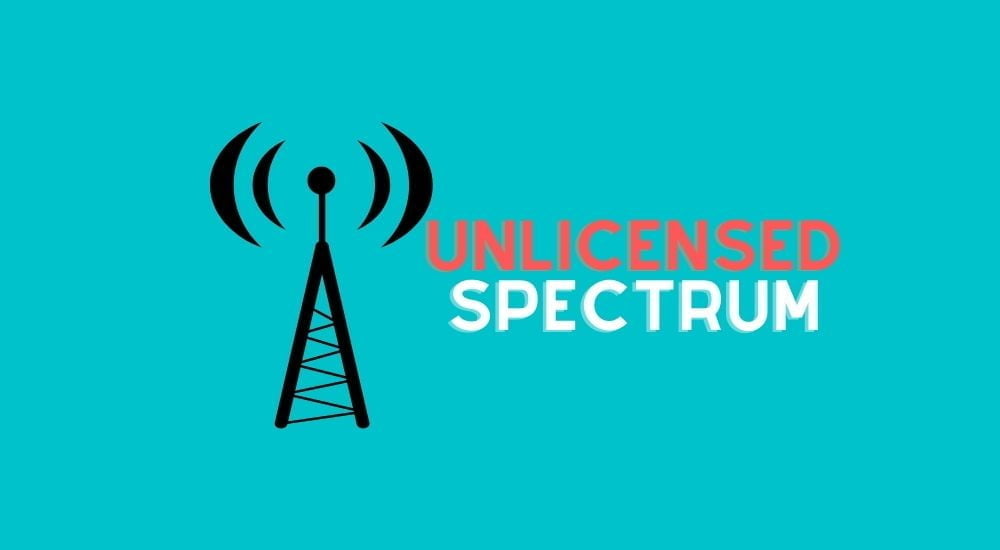 Unlicensed spectrum in Nepal