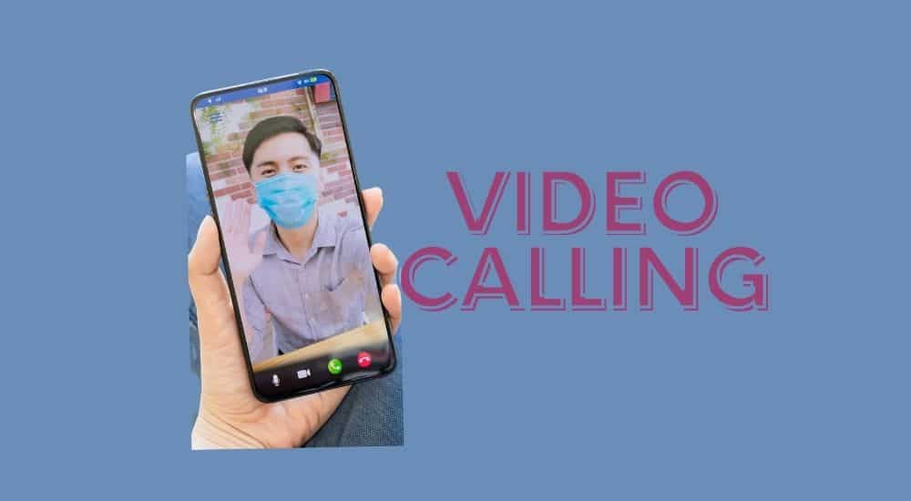 Video call