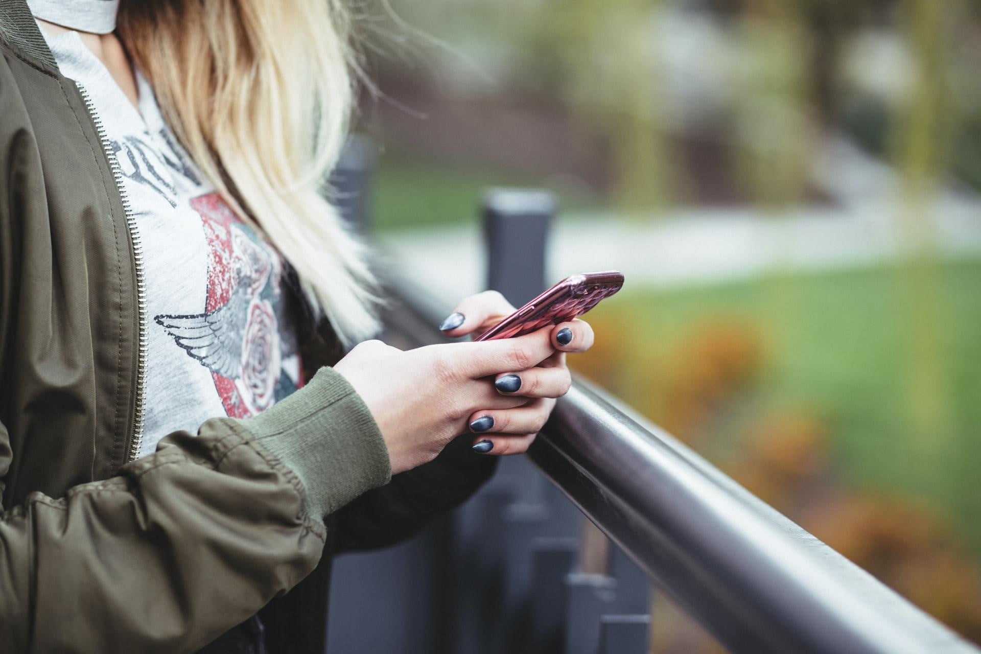 Messaging apps