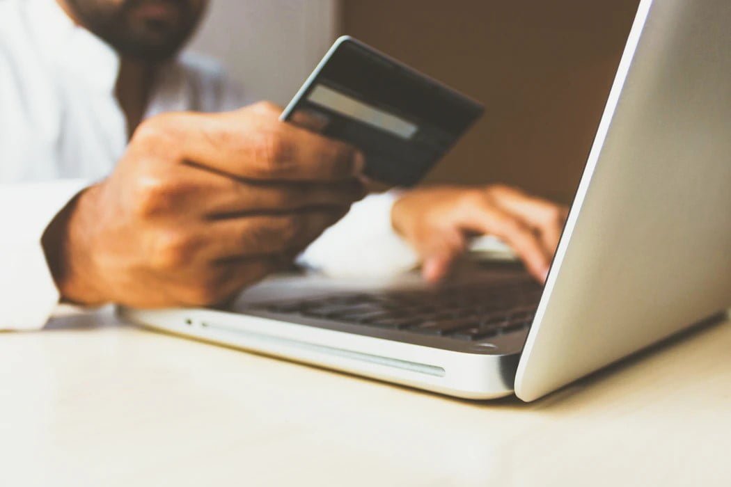 card for payment business transaction