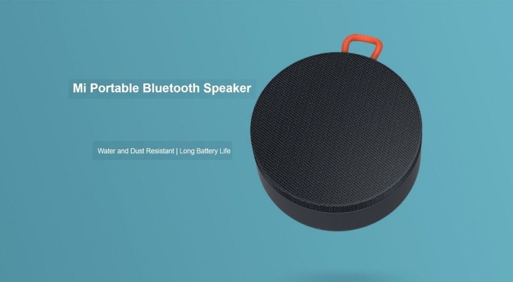 Mi portable bluetooth speaker price in Nepal