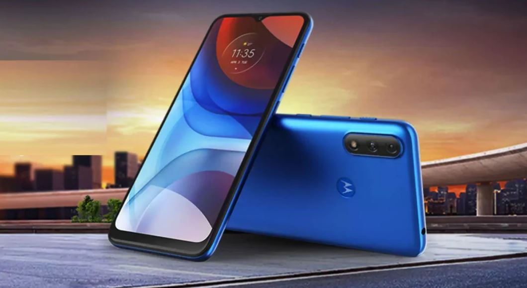 Moto E7 Power Price In Nepal