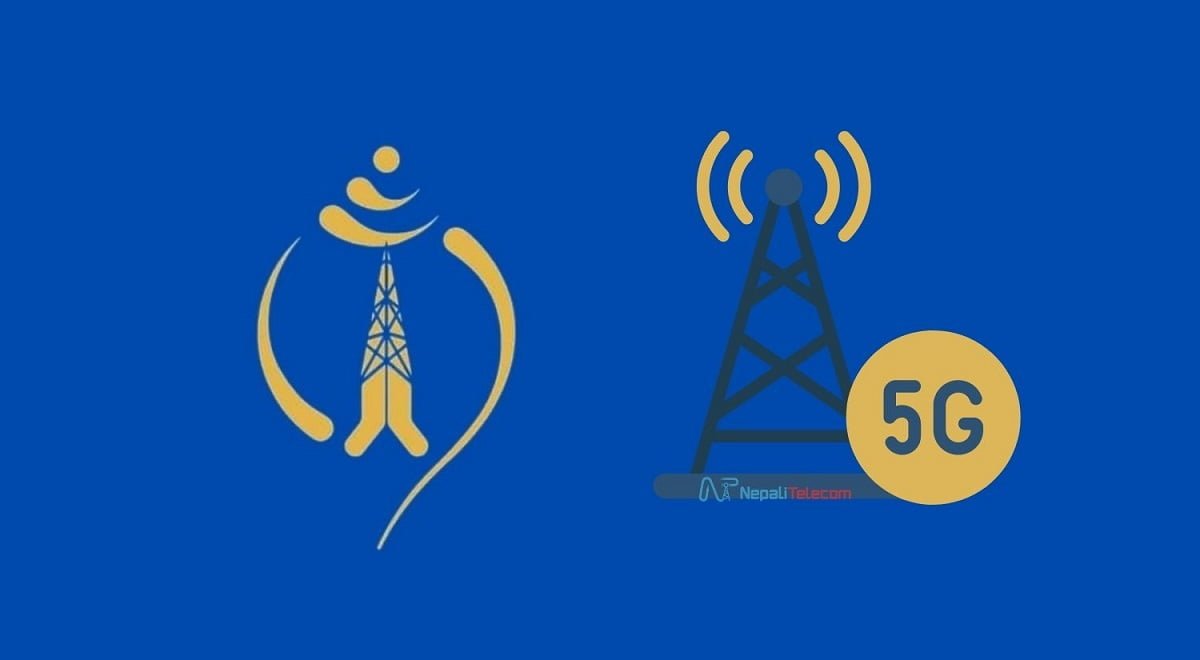 Nepal Telecom 5G