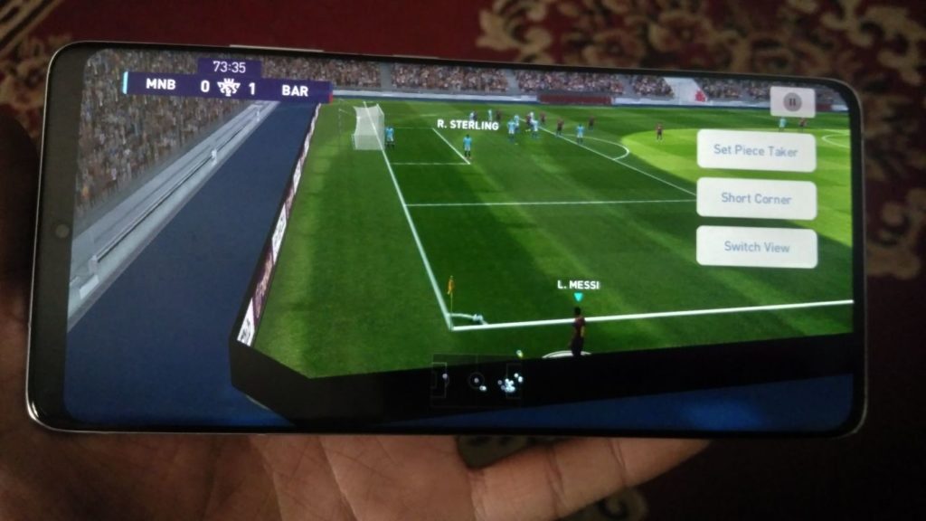 Samsung-Galaxy-S21-Ultra-Gaming-Expereince