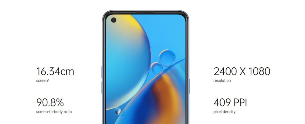 oppo-f19-features