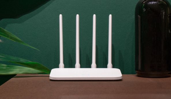 Mi Router 4A Design