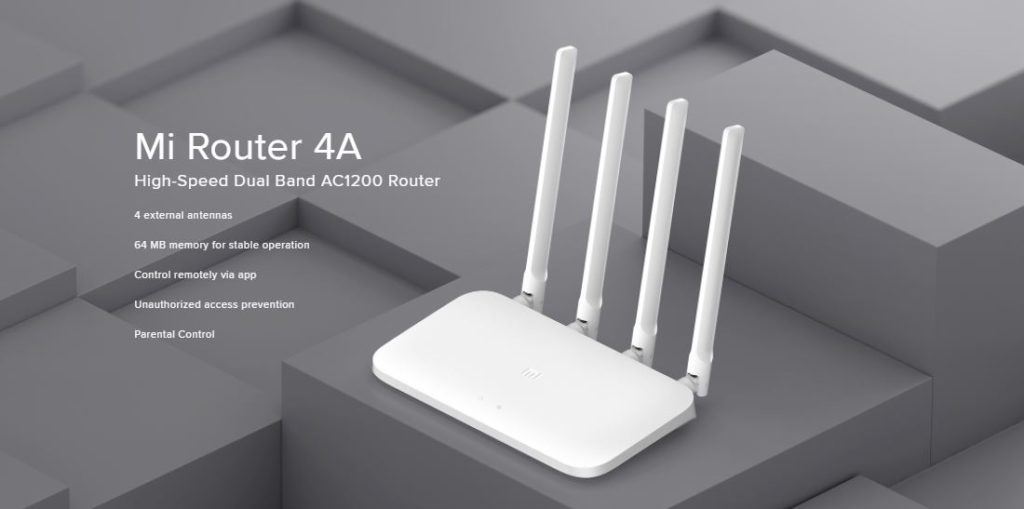Mi Router 4A Price In Nepal