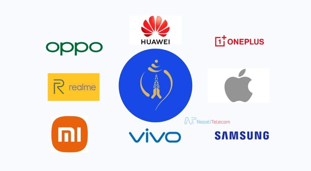 Ntc Volte on Apple iPhone oppo