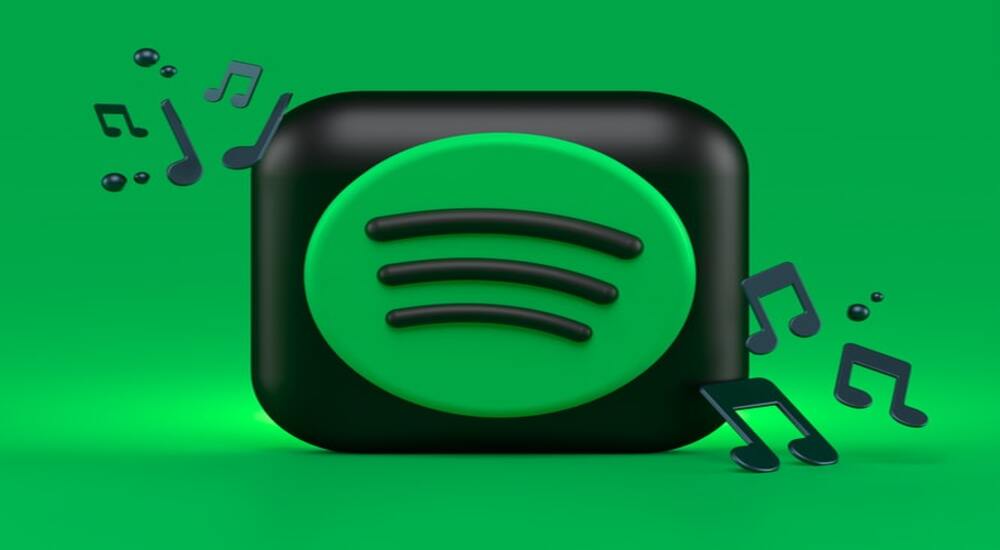 spotify reaches 1BN downloads