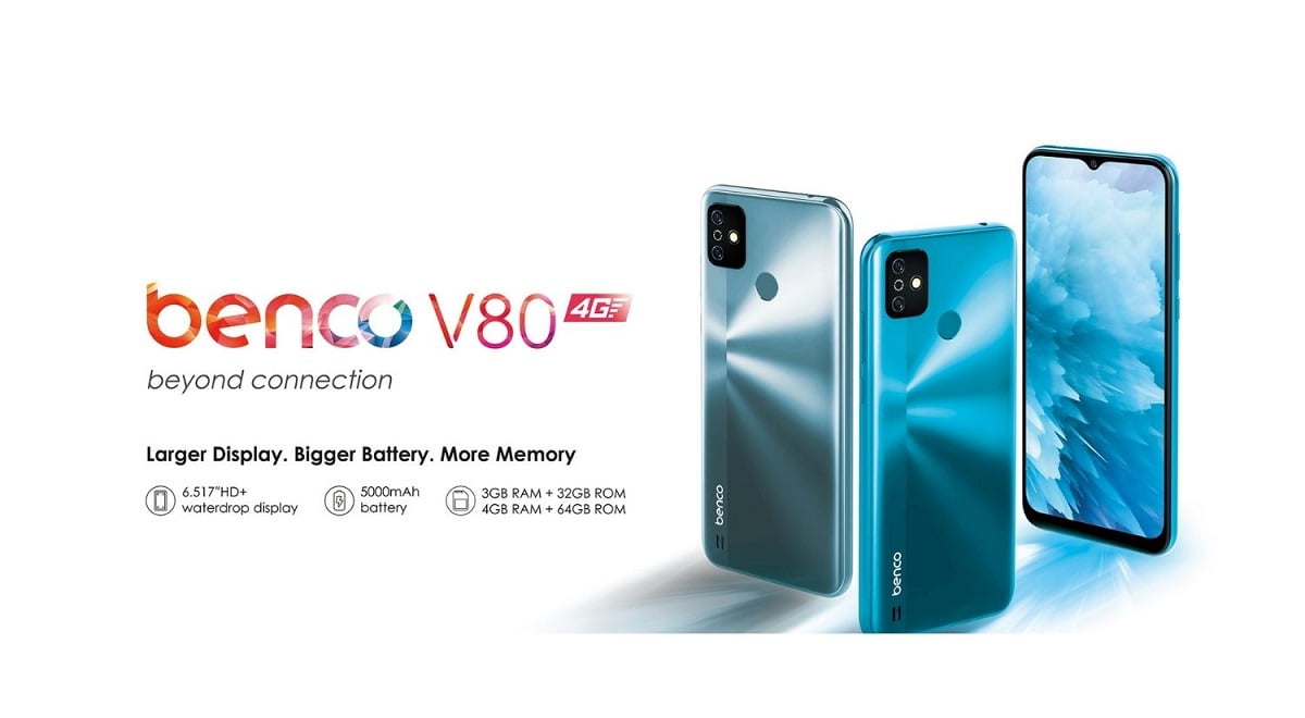benco V80 price in Nepal