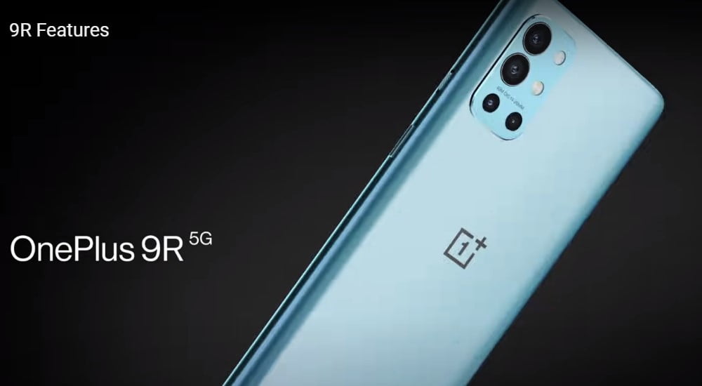 oneplus 9r price in nepal