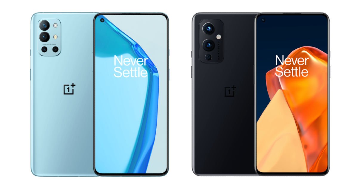 OnePlus 9R 5G Price in Nepal 120Hz Display & Warp Charge 65