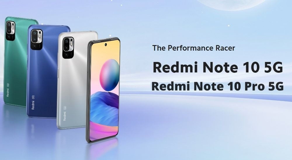 xiaomi redmi note 10 5G price in nepal