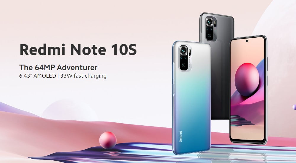 xiaomi redmi note 10s price in nepal