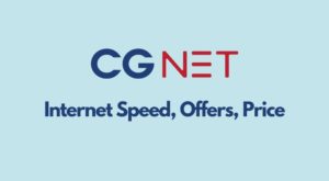 CG Net Internet Packages | Price, Speed, FUP, Availability