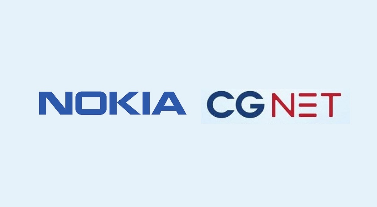 CG net Nokia