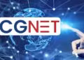 CG Net logo latest