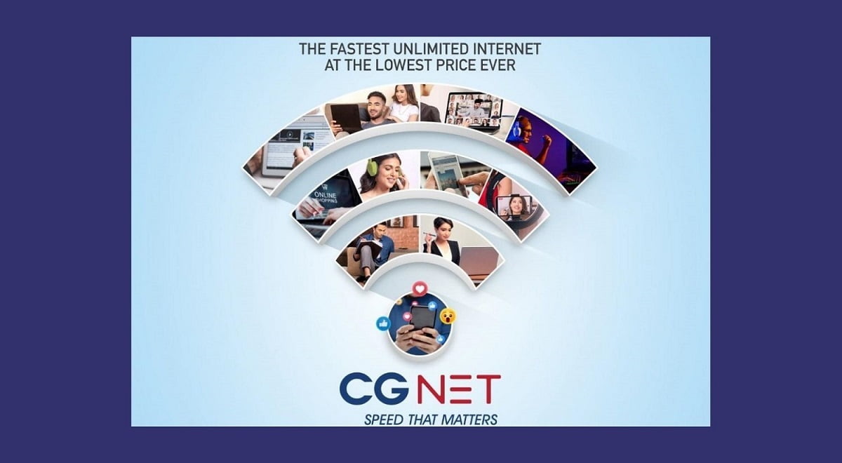 CG Net